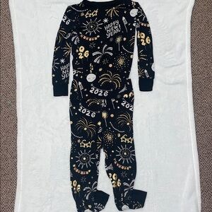 Little Sleepies 2026 2 Piece Pjs